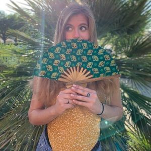 Meet your Posher, Catherine